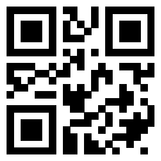 3409071511 - Immagine del QrCode associato