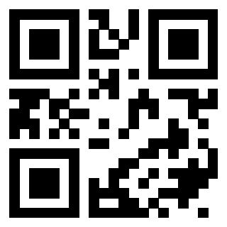 3409071514 Qr Code associato