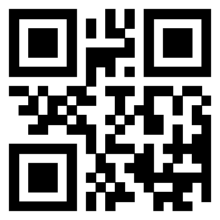 Scansione del Qr Code di 3409071515