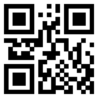 Immagine del Qr Code di 3409071520
