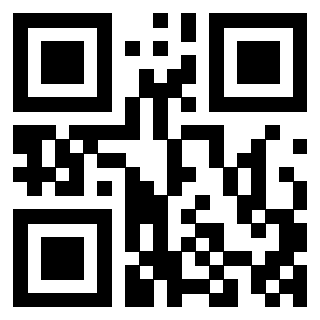 3409071525 - Immagine del QrCode