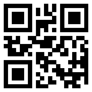 Immagine del QrCode di 3409071530
