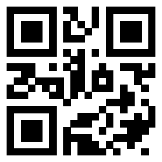 Immagine del QrCode di 3409071531