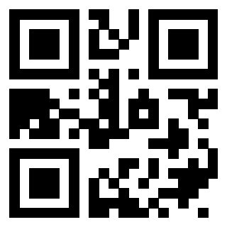 3409071533 QrCode associato