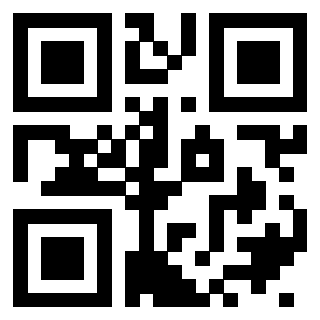 3409071537 - Immagine del QrCode associato