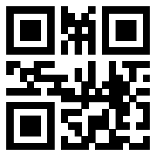 Il QrCode di 3409071541