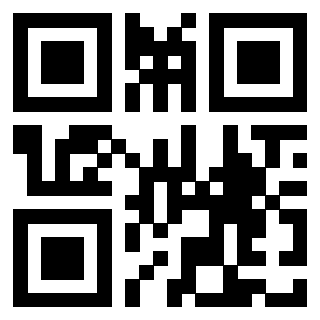3409071545 Qr Code associato