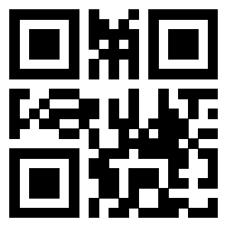 Immagine del Qr Code di 3409071546