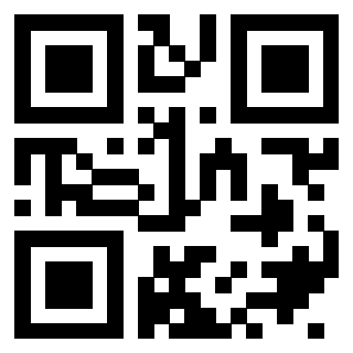 3409071552 - Immagine del Qr Code associato