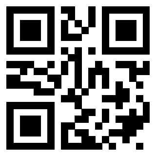 3409071553 Qr Code associato