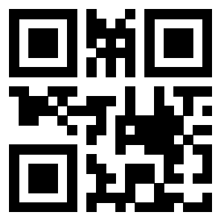 3409071554 - Immagine del Qr Code