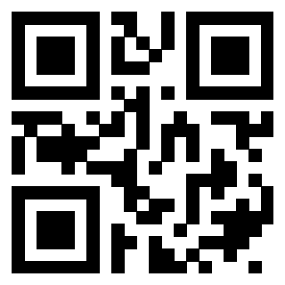 3409071557 QrCode associato