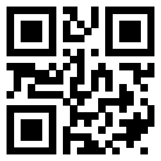 Immagine del QrCode di 3409071559