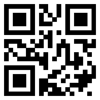 Immagine del QrCode di 3409071560