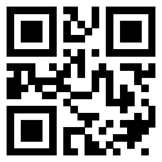 3409071562 Qr Code associato