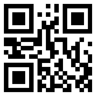 3409071566 - Immagine del QrCode