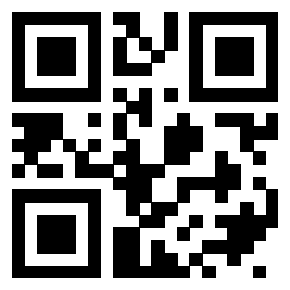 Immagine del QrCode di 3409071578