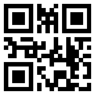 3409071580 Qr Code associato