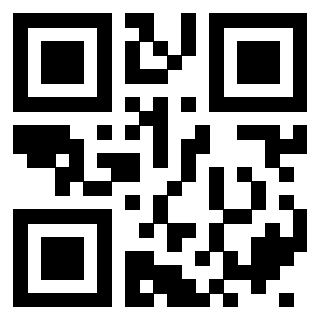 Scansione del QrCode di 3409179433