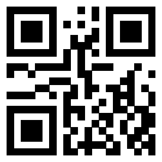 Il Qr Code di 3409179435