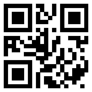 3409179439 QrCode associato