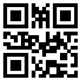 3409179440 - Immagine del QrCode associato