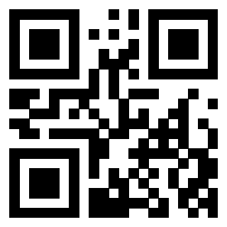3409179442 - Immagine del Qr Code associato