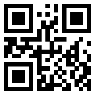 Scansione del Qr Code di 3409179444