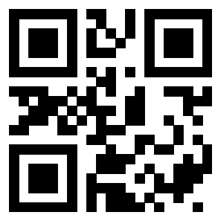Immagine del QrCode di 3409179448