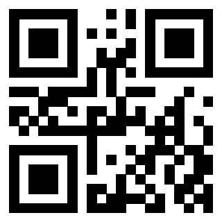 Scansione del Qr Code di 3409179449