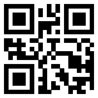 Il QrCode di 3409179450