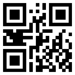 Immagine del Qr Code di 3409179451