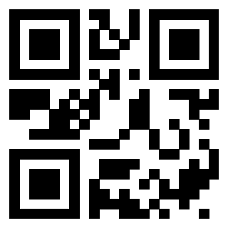 3409179452 QrCode associato