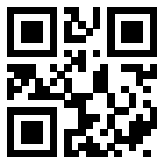 Il Qr Code di 3409179453