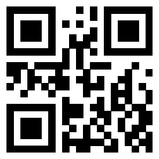 Il QrCode di 3409179457