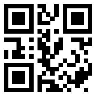 3409179460 - Immagine del Qr Code