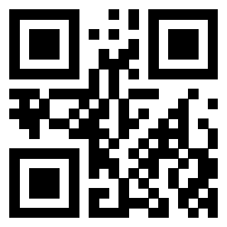 Immagine del Qr Code di 3409179461