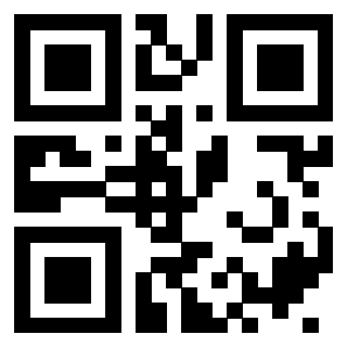 Il QrCode di 3409179462