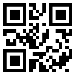 Immagine del QrCode di 3409179468