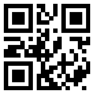 Scansione del Qr Code di 3409179475
