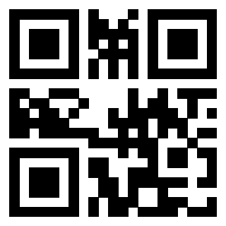 Il Qr Code di 3409179477