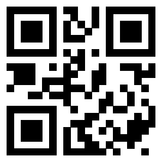 3409179478 QrCode associato
