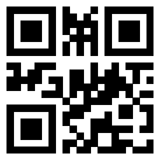 3409179481 QrCode associato