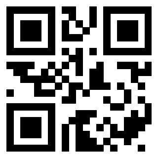 Scansione del QrCode di 3409179482
