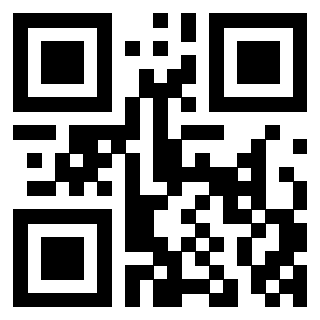 Il QrCode di 3409179484