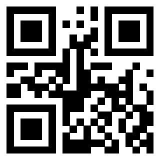 Immagine del QrCode di 3409179485