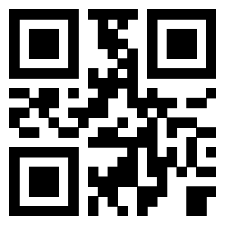 Scansione del QrCode di 3409179486