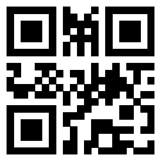 Immagine del Qr Code di 3409179488