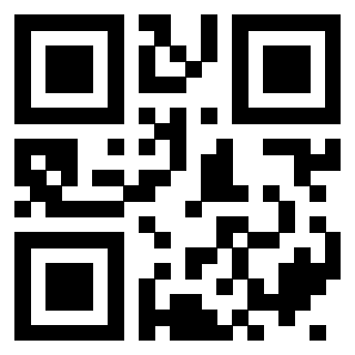 3409179489 - Immagine del Qr Code