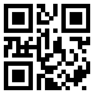 Il QrCode di 3409179490
